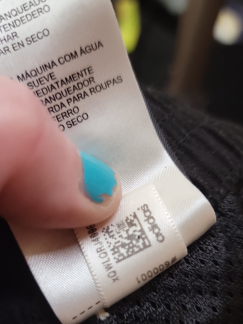 Adidas - Picture 7 of 7